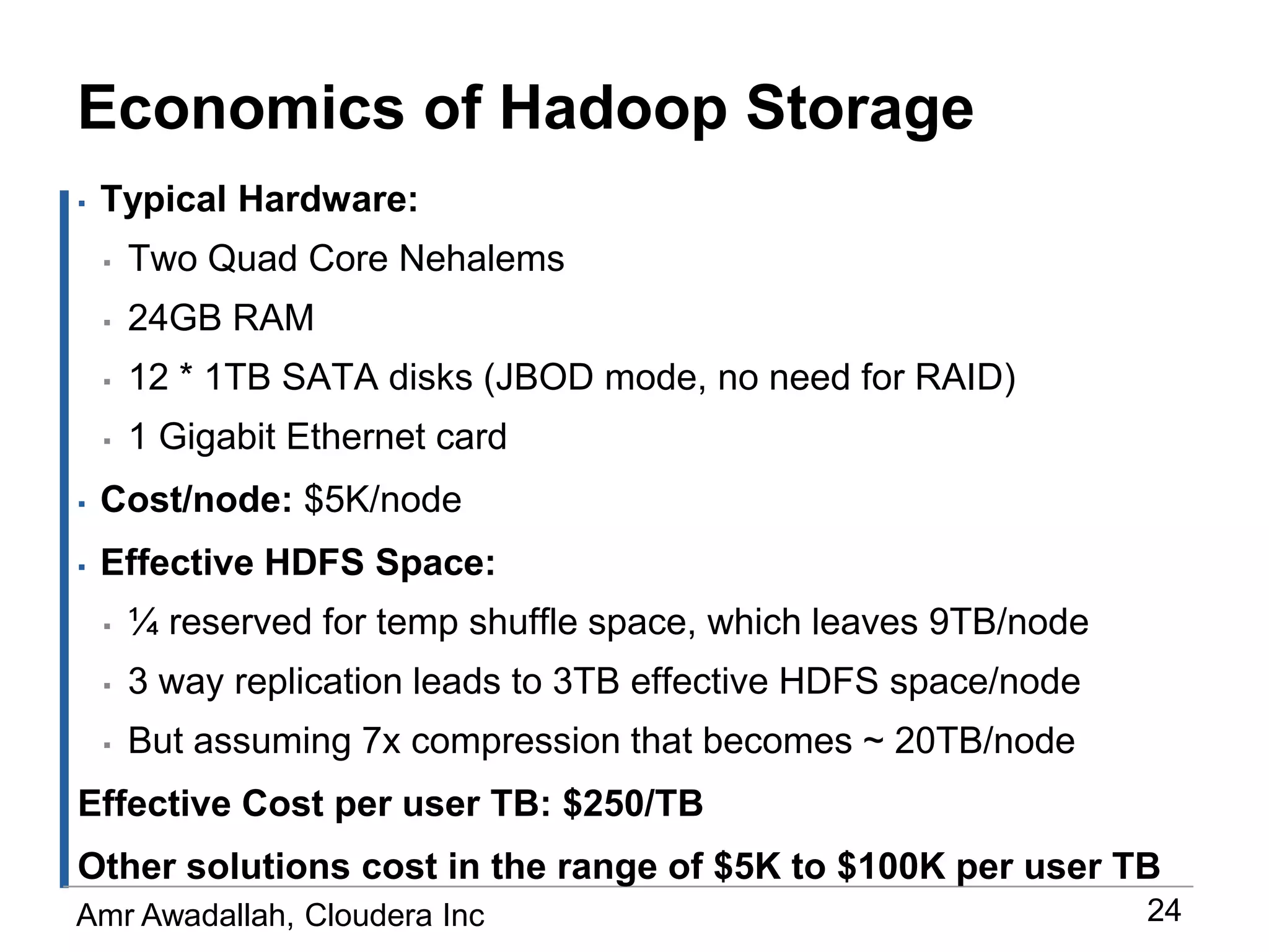 New data can start flowing anytime and will appear retroactively once the SerDe is updated to parse them.