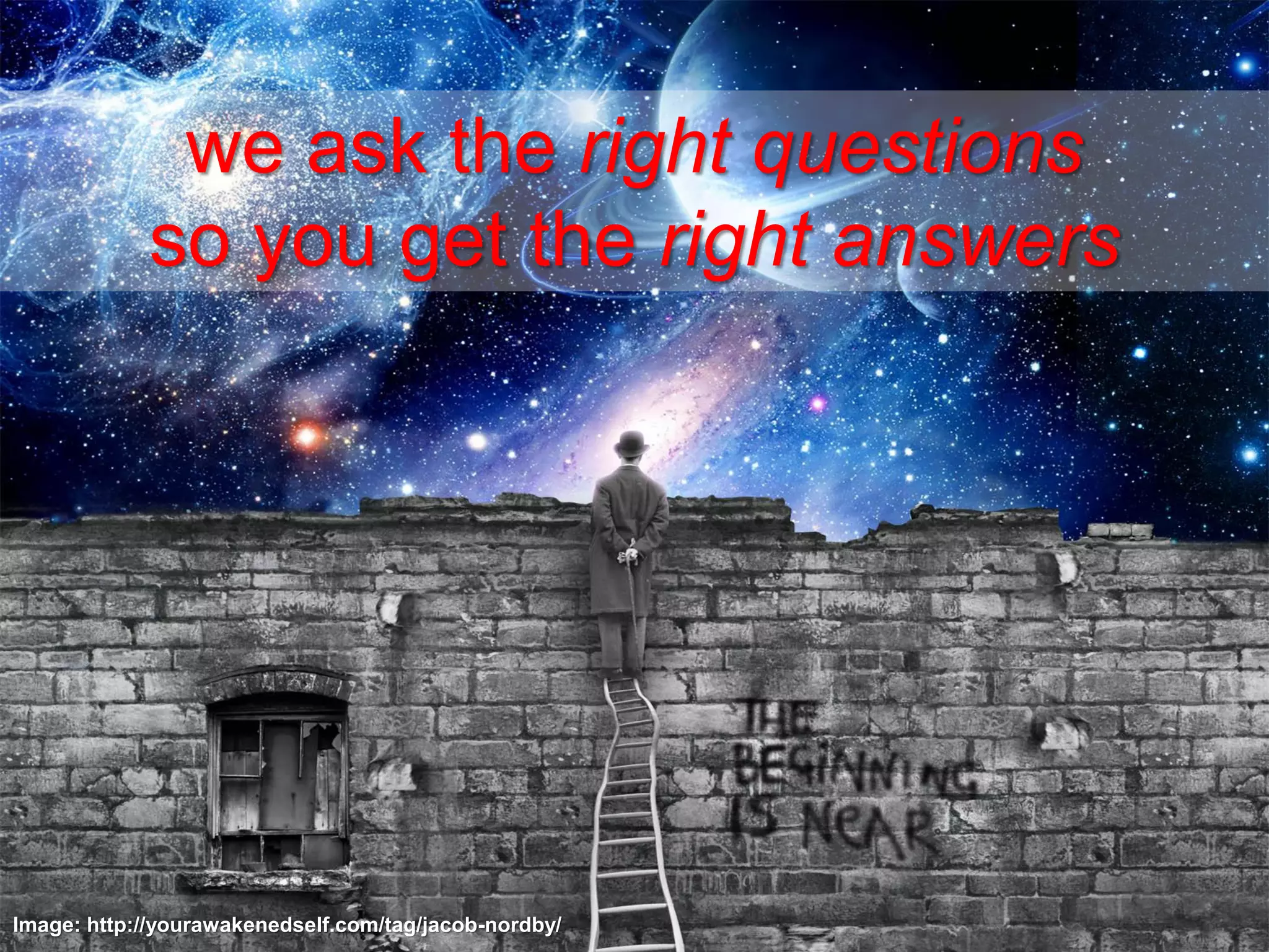 Drivers & Drinking

we ask the right questions
so you get the right answers

Image: http://yourawakenedself.com/tag/jacob-nordby/

 