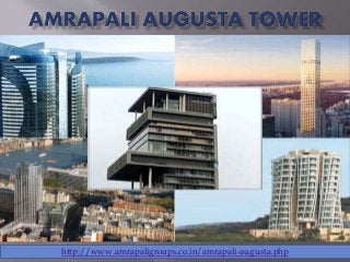 Call Us – 09650-127-127
http://www.amrapaligroups.co.in/amrapali-augusta.php
 