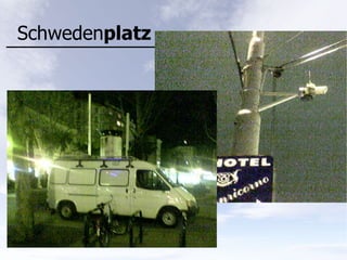 Schwedenplatz
 