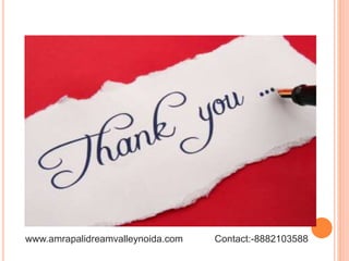 www.amrapalidreamvalleynoida.com Contact:-8882103588
 