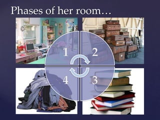 Phases of her Ǵǳ…
 