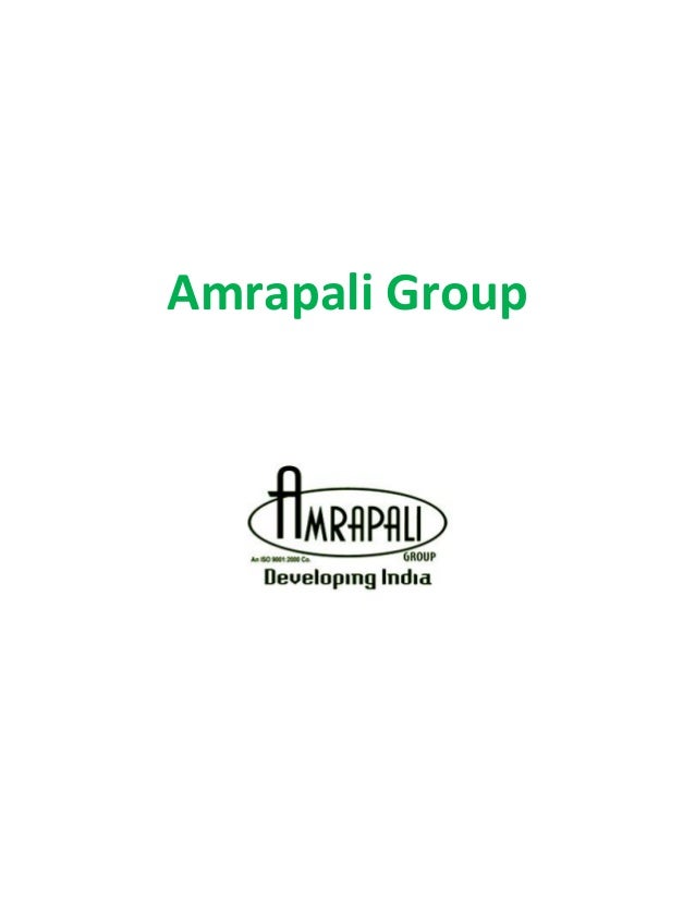 Amrapali Group