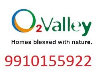 Amrapali O 2 valley Resale - 9910155922 , Noida Extension Resale