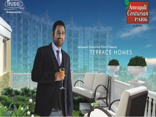 Amrapali terrace homes carporate deal@ 9873800234 noida   noida extension