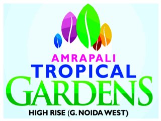 Amrapali Tropical Garden Flats for Rent - 9911154422 , Noida Extension