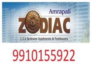Amrapali Zodiac Resale 9910155922 , Resale Amrapali Zodiac Noida