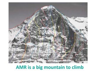 Antimicrobial Resistance Hub 