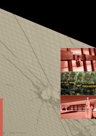 20   Senado Federal Relatório de Atuação Parlamentar
 