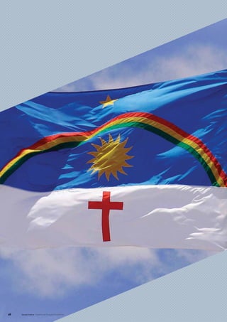 28   Senado Federal Relatório de Atuação Parlamentar
 