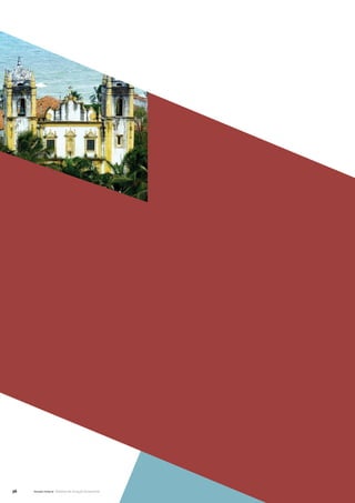 36   Senado Federal Relatório de Atuação Parlamentar
 