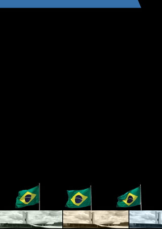 território, como a transposição do Rio São Francisco e a       Louvo, por isso, a iniciativa da Presidente Dilma Rous-
     Ferrovia Transnordestina. O sistema viário se expande.     seff de anunciar, como uma de suas primeiras medidas,
         Foram gerados 250 mil empregos nos últimos qua-        a criação do Programa Nacional de Acesso à Escola Téc-
     tro anos.                                                  nica, o Pronatec.
         O programa Pacto pela Vida – referência nacional na        Será, sem dúvida, um passo importante no sentido
     área de segurança pública – é um novo alento na busca      de aproximar as instituições de ensino do mercado de
     da paz social. Criado em 2007, o programa reduziu em       trabalho. É preciso que as instituições de nível superior
     mais de 26% a violência no Estado.                         façam o mesmo, adequando seus conteúdos programá-
         Todas essas ações impactam positivamente a atra-       ticos aos requisitos da sociedade do conhecimento. Pre-
     ção de investimentos. O que ocorre em Pernambuco – e       cisamos aprofundar essa discussão, que pretendo levar
     em outros Estados da região –demonstra que o Nordes-       à Comissão de Educação desta Casa.
     te há muito dispensa tratamento paternalista e o velho         É preciso estimular a interação universidade-empresa,
     discurso de comiseração. O Nordeste não é parte do         qualificar e valorizar os professores, elaborar políticas de Es-
     problema, mas parte da solução do País.                    tado com a participação de toda a sociedade. Esse é um
         É meu compromisso também propugnar por um              ponto central da Agenda da Cidadania, que aqui defenderei.
     novo Plano Nacional de Desenvolvimento Regional, que,          Os demais temas – saúde, segurança, mobilidade ur-
     a partir de novos paradigmas, assegure no futuro um        bana –, sem prejuízo das políticas públicas específicas
     modelo de inserção cada vez mais dinâmico e integrador.    de que carecem, serão beneficiários dos avanços que se
         Vamos avaliar as questões regionais com base em        estabelecerem na educação.
     uma política moderna. Sou um obstinado defensor das            Vivemos um momento especial e fecundo no Brasil.
     ideias e dos argumentos. E não tenho dúvidas de que        Os fundamentos da economia se fortaleceram. A soma
     este Plenário, formado por tão qualificados representan-   de fatores conjunturais favorece o crescimento econômi-
     tes de nossa sociedade, é o cenário para um debate ma-     co: temos democracia consolidada, relativa estabilidade
     duro e de alto nível.                                      de preços, crescente participação e influência na econo-
         Nobres Colegas, chego ao Senado com a determina-       mia global, mercado consumidor em expansão, capa-
     ção de defender uma agenda fundamental: a da Cida-         cidade já demonstrada de rápida resposta à demanda
     dania. Mas a cidadania entendida nas suas dimensões ir-    mundial por alimentos e energia, além de ampla oferta
     recusáveis: a política e a econômica. Essas dimensões se   de oportunidade de investimentos em infraestrutura.
     entrelaçam, já que o atendimento do cidadão – finalida-        Os números estão aí, tanto no campo econômico
     de da ação política – só será alcançado num cenário de     quanto no social, que registra a ascensão de 28 milhões de
     prosperidade econômica e de crescente inclusão social.     brasileiros à classe média e a criação de nada menos que
         A prosperidade econômica depende de uma cidada-        15 milhões de empregos com carteira assinada. O Brasil
     nia participativa e consciente, que, por sua vez, depen-   prosperou, não há dúvida. Mas ainda há muito o que fazer.
     de do atendimento a questões vitais ainda pendentes,           Há cerca de quase duas décadas, aprendemos a va-
     como educação, saúde, mobilidade urbana e segurança        lorizar a continuidade do esforço estabilizador empre-
     pública, para citar apenas as mais importantes.            endido por governos de diferentes orientações partidá-
         Há avanços, sem dúvida, mas ainda insuficientes. Ve-   rias. Esse é um ativo que não permite retrocessos, mas
     jamos a educação. O ensino básico está universalizado,     não é suficiente para o crescimento do País.
     mas carece de excelência. O Brasil figura ainda em posi-       Crescer em bases sustentáveis, condizentes com a
     ção secundária nas avaliações de desempenho dos ór-        potencialidade e com as necessidades da sociedade,
     gãos internacionais especializados.                        esbarra em um grande obstáculo: as macrorreformas
         Do ensino médio à universidade, nosso sistema edu-     inconclusas.
     cacional desconsidera as demandas do mercado de tra-           As distorções verificadas na expansão dos benefícios
     balho, o que evidencia a necessidade de maior estímulo     previdenciários, o tamanho e a qualidade da tributação,
     à educação profissional, de modo a permitir que o aluno    os conflitos federativos constituem um somatório de
     escolha o caminho mais apropriado ao seu perfil.           empecilhos ao processo de crescimento sustentável.




68   Senado Federal Relatório de Atuação Parlamentar
 