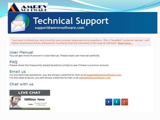 Outlook PST recovery tware
 