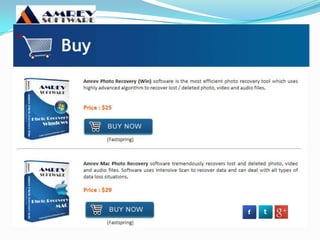 Outlook PST recovery tware
 