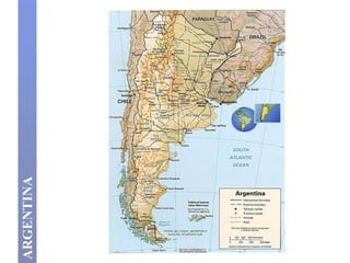 ARGENTINA 