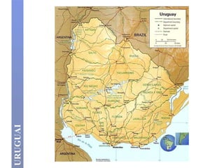 URUGUAI 