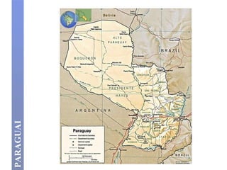 PARAGUAI 