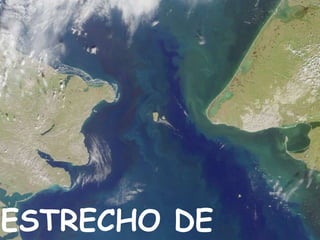 ESTRECHO DE BERING