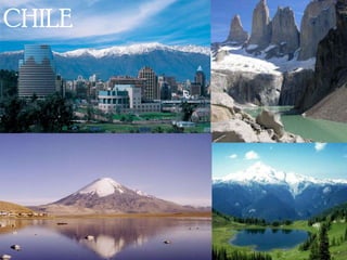CHILE