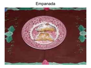 Empanada 