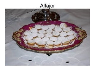 Alfajor 