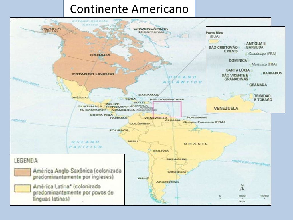 Com Relação à América Anglo Saxónica é Correto Afirmar Que