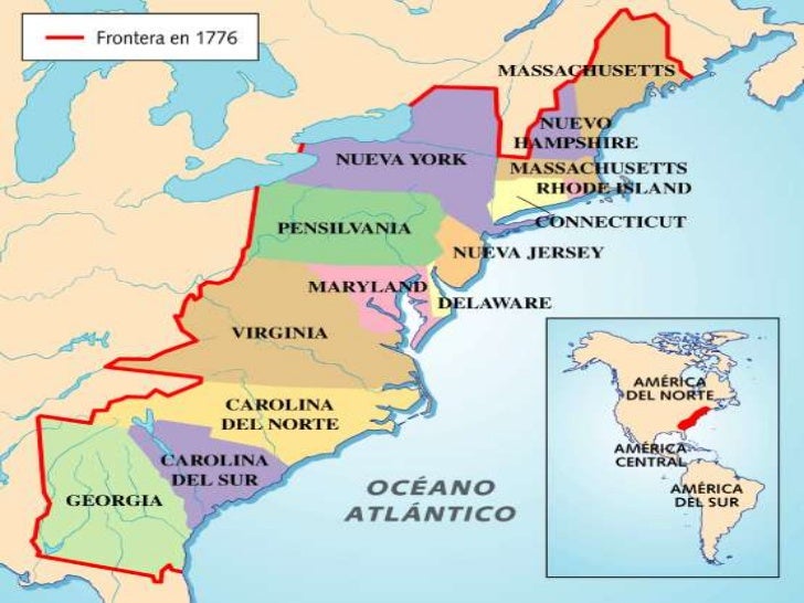 Com Relação à América Anglo Saxónica é Correto Afirmar Que