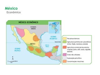 Econômico
México
 