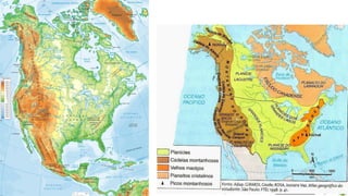Apresentação elaborada pela Professora FERNANDA BRUM LOPES - Geografia
 