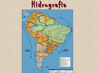 Hidrografia 