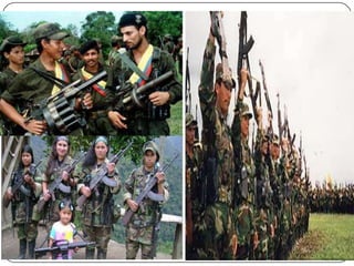 América latina cap 11