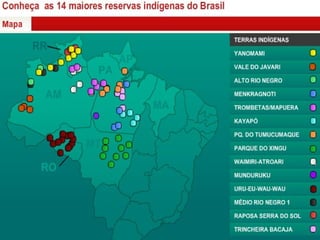 América portuguesa a colonização do brasil