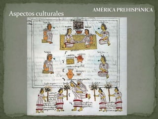 Aspectos culturales

 