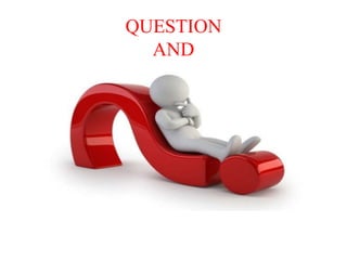 QUESTION
AND
QUERIES
 