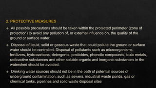 Fssai Standards for milk and packaging water