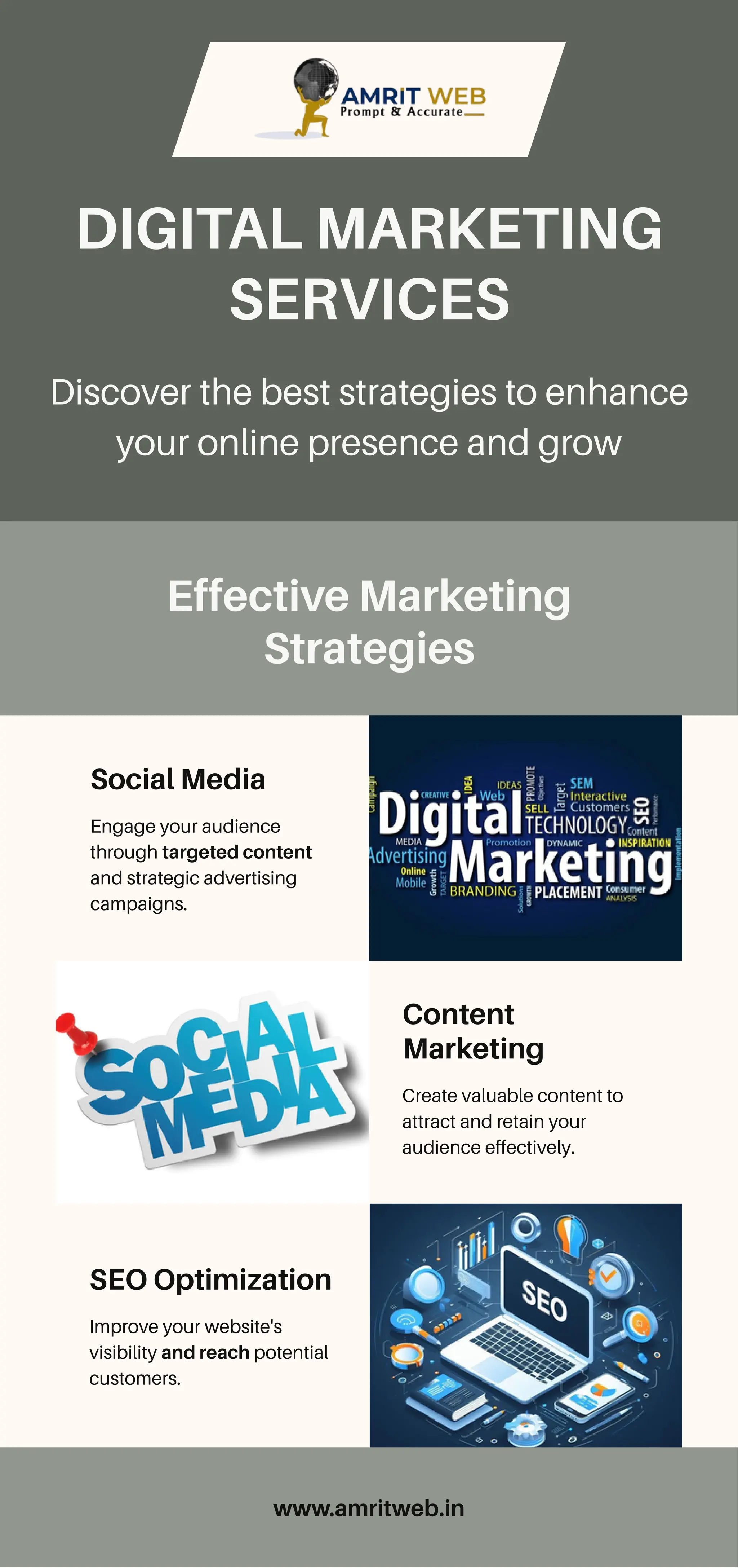Affordable Marketing Solution: Boost Your Business Without Overspending
