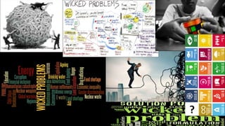 Pulling together to beat superbugs