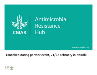 Investing in agriculture to reduce human health externalities: A low- and middle-income country perspective