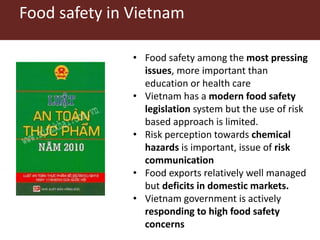 ILRI research on foodborne diseases and antimicrobial resistance associated with pigs