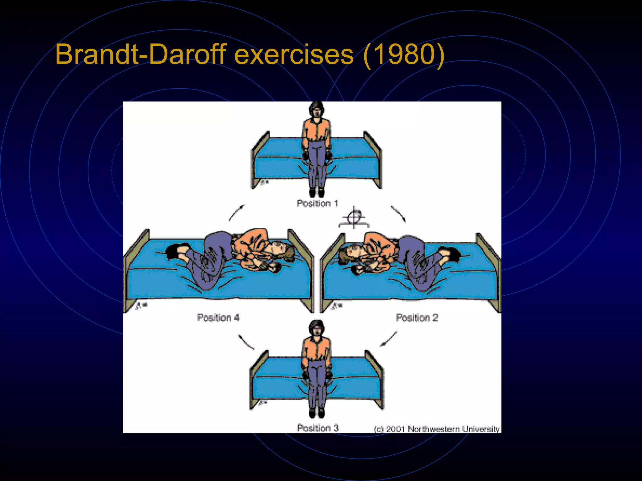 A Practical Approach to Assesment of Dizzy Patient | PPT