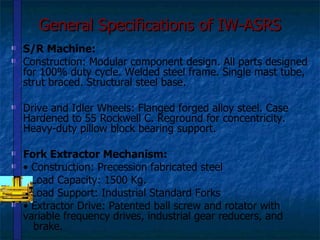 Amrs | PPT