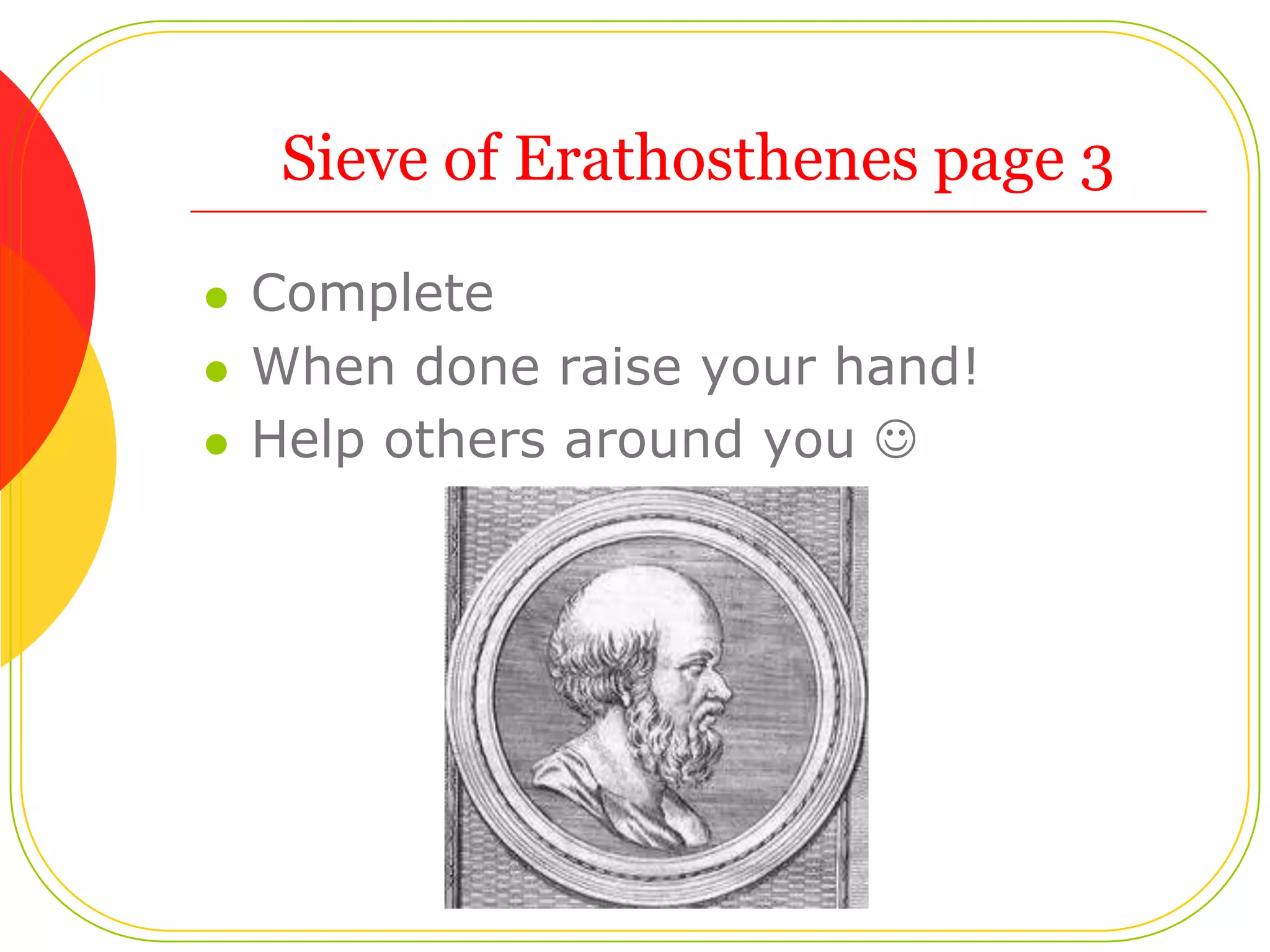 What about 1 and 2??1 is it prime or composite?2 is it prime or composite?