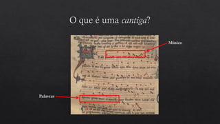 Música
Palavras
 