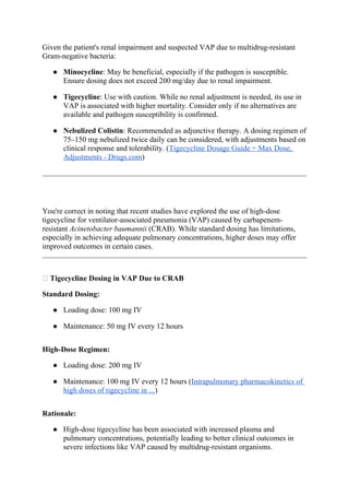 Comprehensive Guide to Sepsis-3, MODS, and Antibiotic Dosing in ...