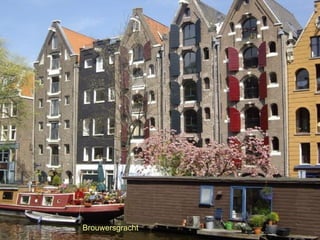 Brouwersgracht 