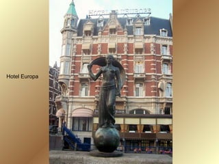 Hotel Europa 