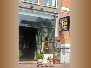 Muzeul Tort ú rilor 