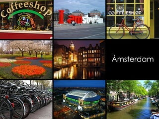 Ámsterdam
 
