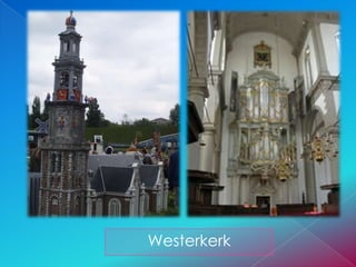 Westerkerk
 