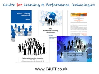 www.C4LPT.co.uk	
  

 